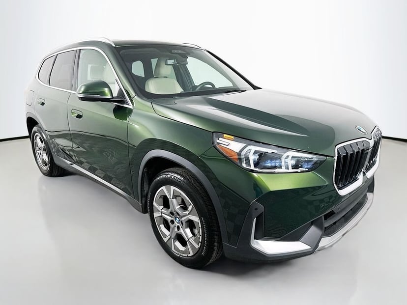 2023 BMW X1 - Image 1