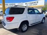 2006 Toyota Sequoia - Preview 4