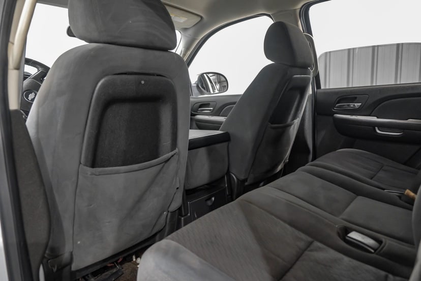 2009 Chevrolet Tahoe - Image 3