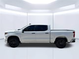 2026 Chevrolet Silverado - Preview 3