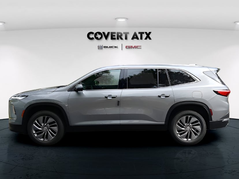 2027 Buick Enclave - Image 1