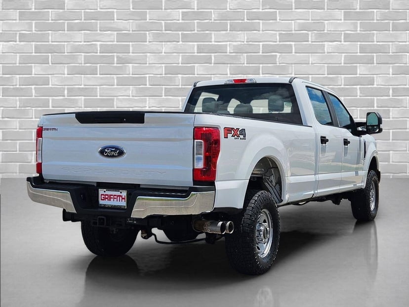 2019 Ford Super Duty F-250 SRW - Image 3