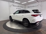 2027 Mercedes-Benz GLC - Preview 5