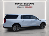 2026 GMC Yukon XL - Preview 10