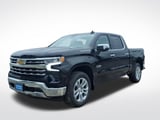 2026 Chevrolet Silverado 1500 - Preview 7
