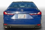 2025 Toyota Camry - Preview 4
