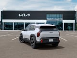2027 Kia EV3 - Preview 4