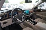 2026 Volkswagen Atlas - Preview 6