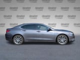 2020 Acura TLX - Preview 5