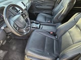 2019 Honda Pilot - Preview 2