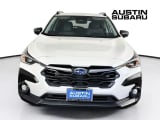 2026 Subaru Crosstrek - Preview 2