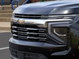 2026 Chevrolet Tahoe - Preview 13