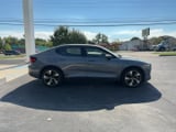 2024 Polestar 2 - Preview 6
