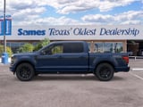 2026 Ford F-150 - Preview 3