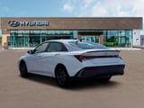 2026 Hyundai Elantra - Preview 5