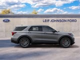 2027 Ford Explorer - Preview 5