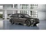 2027 Mercedes-Benz GLC - Preview 12