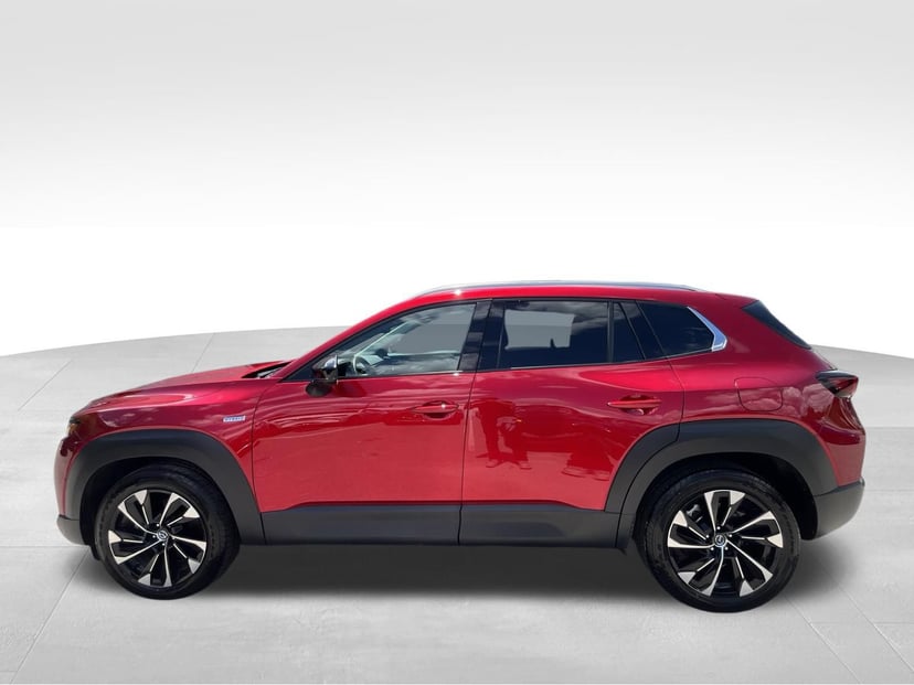 2025 Mazda CX-50 - Image 2