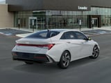 2026 Hyundai Elantra - Preview 4
