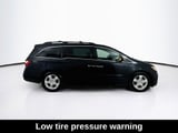 2012 Honda Odyssey - Preview 8