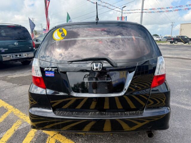 2009 Honda Fit - Image 3