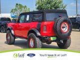 2021 Ford Bronco - Preview 4