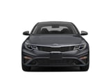 2020 Kia Optima - Preview 7