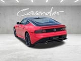 2026 Nissan Z - Preview 14