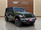 2023 Jeep Wrangler - Preview 6