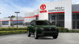 2026 Toyota Corolla Cross - Preview 16