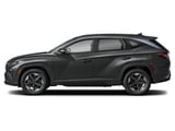 2026 Hyundai Tucson - Preview 2