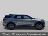 2025 Ford Explorer - Preview 7