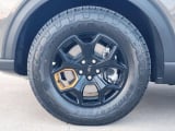 2027 Ford Explorer - Preview 7
