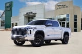 2026 Toyota Tundra - Preview 2