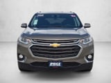 2020 Chevrolet Traverse - Preview 3