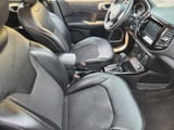 2021 Jeep Compass - Preview 12