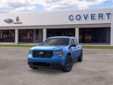2026 Ford Maverick - Preview 3