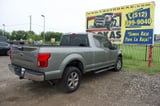 2019 Ford F-150 - Preview 4