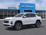 2027 Chevrolet Equinox - Preview 2