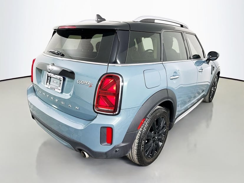 2024 MINI Countryman - Image 3