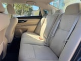 2017 Nissan Altima - Preview 12