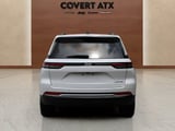 2026 Jeep Grand Cherokee - Preview 4