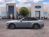 2026 Ford Mustang - Preview 3