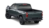 2026 Chevrolet Silverado 3500 HD - Preview 2