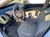 2008 Toyota Prius - Preview 7