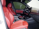 2024 BMW X3 - Preview 14