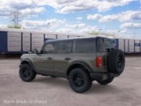 2026 Ford Bronco - Preview 4