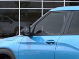 2026 Chevrolet Trailblazer - Preview 12