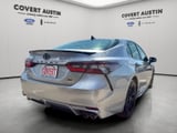 2022 Toyota Camry - Preview 5