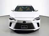 2025 Lexus RX - Preview 2